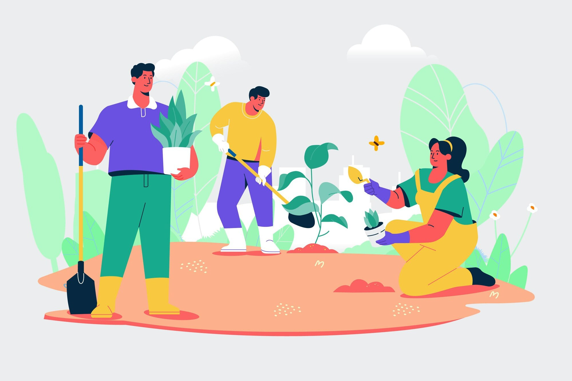 AGRICULTURE