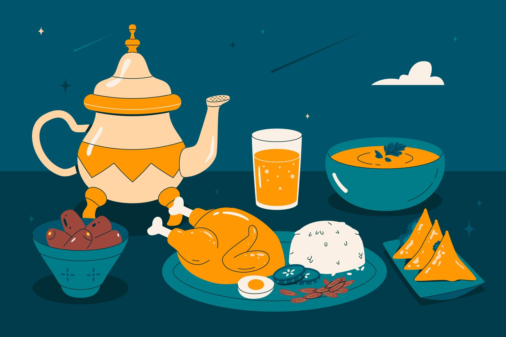 Food