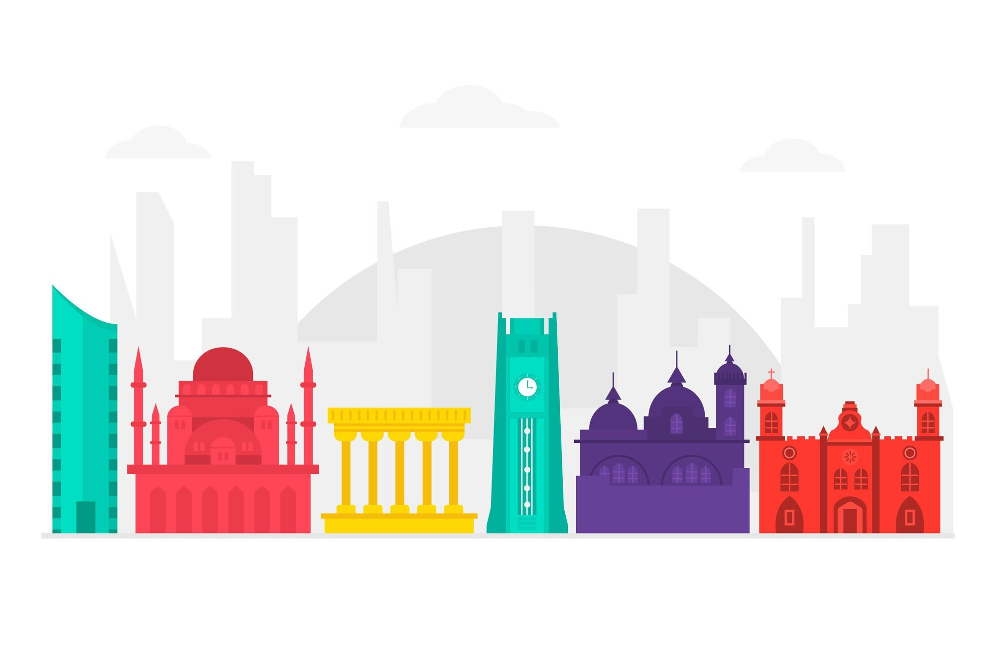 Hyderabad