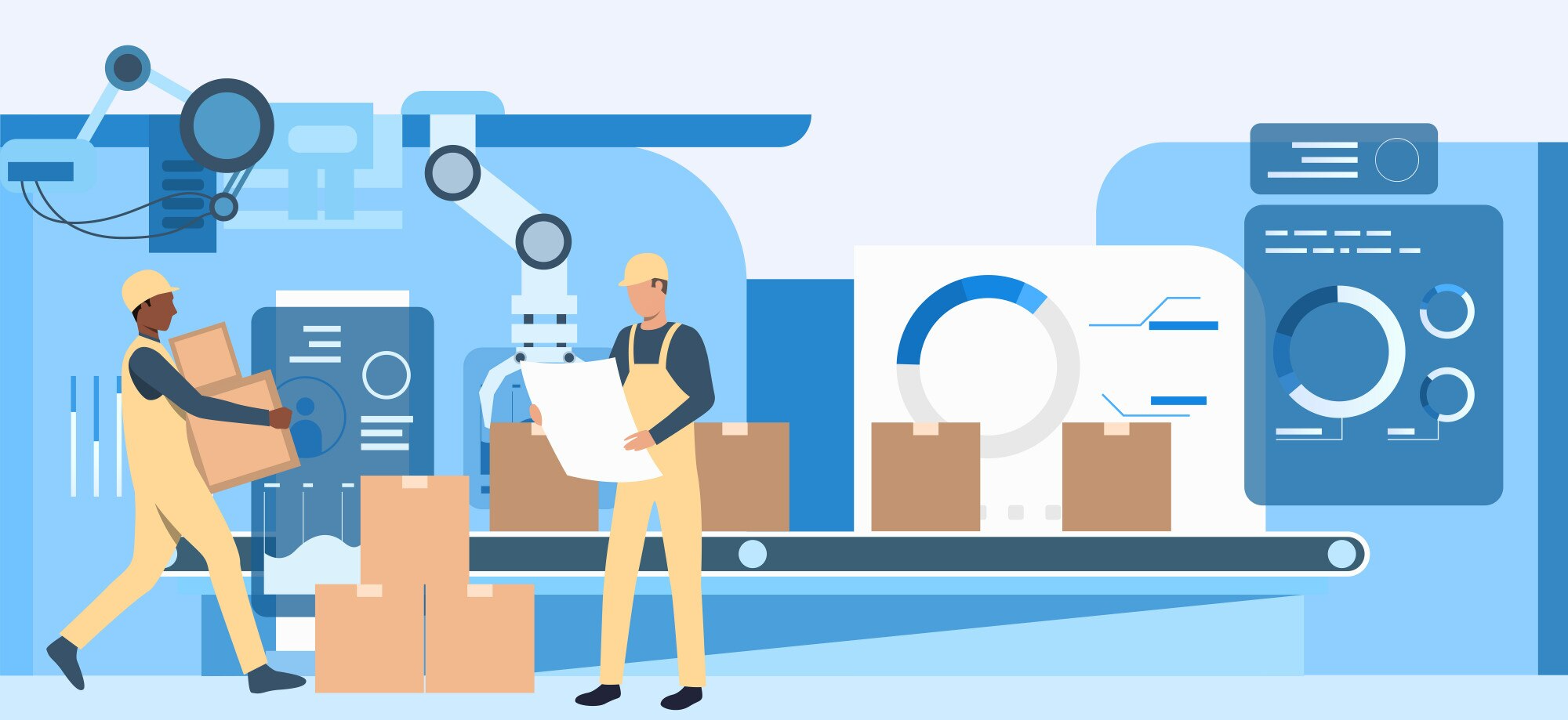 Manufacturing